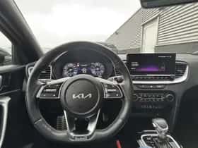 Kia Proceed (2024) thumbnail 16