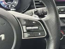 Kia Proceed (2024) thumbnail 19