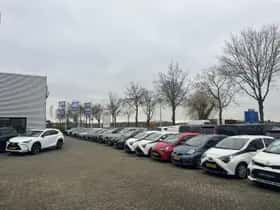 Kia Proceed (2024) thumbnail 38