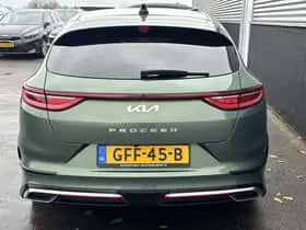 Kia Proceed (2024) thumbnail 43