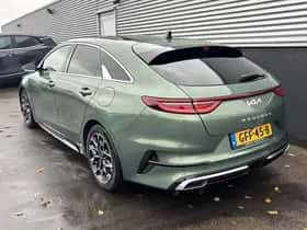Kia Proceed (2024) thumbnail 44