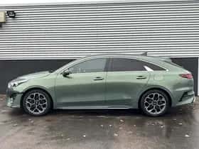 Kia Proceed (2024) thumbnail 45