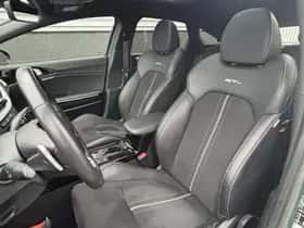 Kia Proceed (2024) thumbnail 53