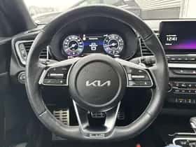 Kia Proceed (2024) thumbnail 55