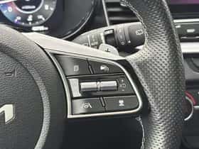 Kia Proceed (2024) thumbnail 59