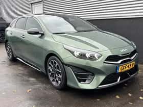 Kia Proceed (2024) thumbnail 74