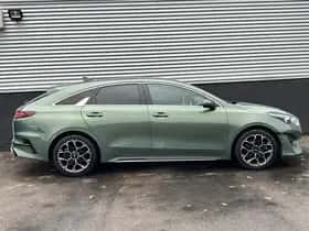 Kia Proceed (2024) thumbnail 75
