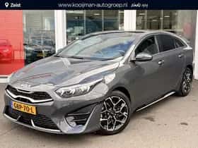 Kia Proceed (2024) thumbnail 82