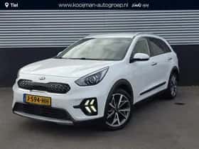 Kia Niro (2020) thumbnail 111