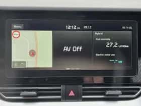 Kia Niro (2020) thumbnail 20