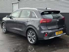 Kia Niro (2020) thumbnail 5