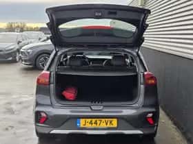 Kia Niro (2020) thumbnail 45