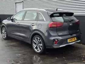 Kia Niro (2020) thumbnail 6