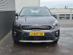 Kia Niro (2020) thumbnail 56