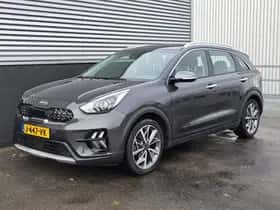 Kia Niro (2020) thumbnail 57