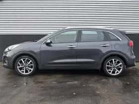 Kia Niro (2020) thumbnail 58