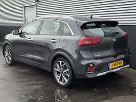 Kia Niro (2020) thumbnail 59