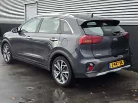 Kia Niro (2020) thumbnail 60