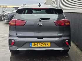 Kia Niro (2020) thumbnail 61