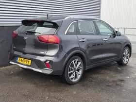 Kia Niro (2020) thumbnail 62