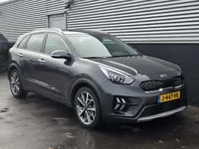 Kia Niro (2020) thumbnail 64