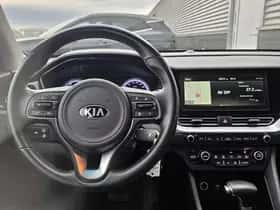 Kia Niro (2020) thumbnail 71