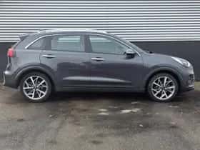 Kia Niro (2020) thumbnail 9