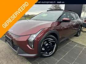 Kia EV4