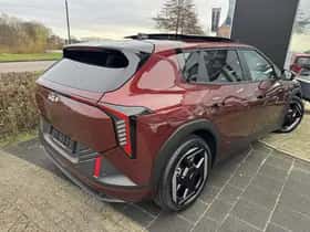 Kia EV4 (2026) thumbnail 50