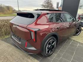 Kia EV4 (2026) thumbnail 6