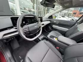 Kia EV4 (2026) thumbnail 52
