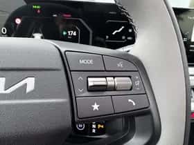 Kia EV4 (2026) thumbnail 73