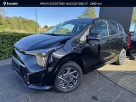 Kia EV4 (2026) thumbnail 91