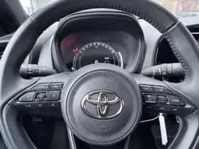 Toyota Aygo (2024) thumbnail 11
