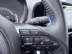 Toyota Aygo (2024) thumbnail 13