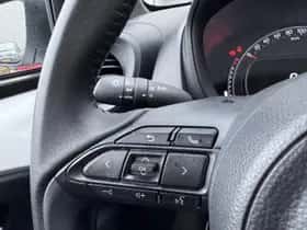 Toyota Aygo (2024) thumbnail 14