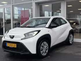 Toyota Aygo (2024) thumbnail 3