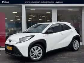 Toyota Aygo (2024) thumbnail 23