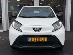 Toyota Aygo (2024) thumbnail 24