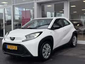 Toyota Aygo (2024) thumbnail 25
