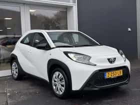 Toyota Aygo (2024) thumbnail 26