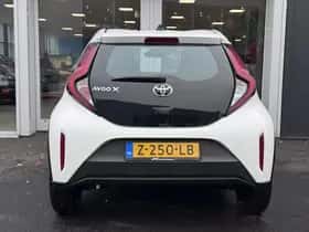 Toyota Aygo (2024) thumbnail 27