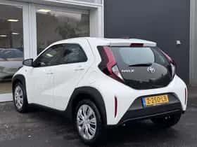 Toyota Aygo (2024) thumbnail 28