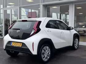 Toyota Aygo (2024) thumbnail 29