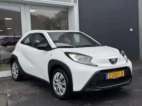 Toyota Aygo (2024) thumbnail 4