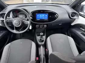 Toyota Aygo (2024) thumbnail 31