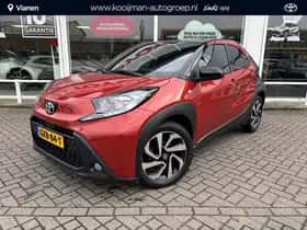 Toyota Aygo (2024) thumbnail 48
