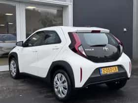 Toyota Aygo (2024) thumbnail 6