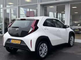 Toyota Aygo (2024) thumbnail 7