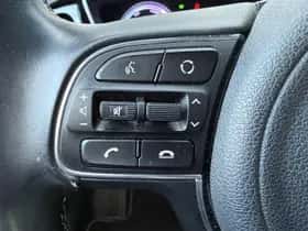 Kia Niro (2021) thumbnail 12